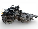 2015 2016 Subaru WRX 2.0L 4CYL Turbo Engine Motor JDM FA20DIT G956480 - Image 5