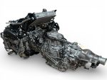 2015 2016 Subaru WRX 2.0L 4CYL Turbo Engine Motor JDM FA20DIT G956480 - Image 6