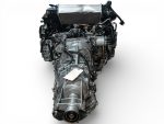2015 2016 Subaru WRX 2.0L 4CYL Turbo Engine Motor JDM FA20DIT G956480 - Image 7