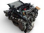2015 2016 Subaru WRX 2.0L 4CYL Turbo Engine Motor JDM FA20DIT G956480 - Image 10