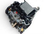 2015 2016 Subaru WRX 2.0L 4CYL Turbo Engine Motor JDM FA20DIT G956480 - Image 11