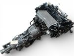2015 2016 Subaru WRX 2.0L 4CYL Turbo Engine Motor JDM FA20DIT G956480 - Image 12