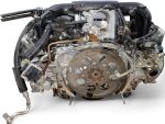 2010 2011 2012 Subaru Outback 2.5L 4CYL SOHC Engine JDM Motor EJ253 - Image 7