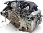 2010 2011 2012 Subaru Outback 2.5L 4CYL SOHC Engine JDM Motor EJ253 - Image 8