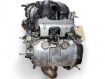 2010 2011 2012 Subaru Outback 2.5L 4CYL SOHC Engine JDM Motor EJ253 - Image 9