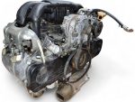 2010 2011 2012 Subaru Outback 2.5L 4CYL SOHC Engine JDM Motor EJ253 - Image 10