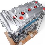 2011 2012 2013 2014 2015 2016 Scion tC 2.5L 2AR-FE Remanufactured Engine Long Block Fits