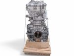 2010 2011 2012 2013 2014 2015 2016 2017Toyota Camry 2.5L 2AR-FE Remanufactured Engine Long Block Fits - Image 5