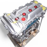 2011 2012 2013 Toyota Sienna 2.7L 4cyl Remanufactured 1AR Motor Engine