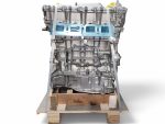 2011 2012 2013 Toyota Sienna 2.7L 4cyl Remanufactured 1AR Motor Engine - Image 7
