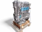 2011 2012 2013 Toyota Sienna 2.7L 4cyl Remanufactured 1AR Motor Engine - Image 10