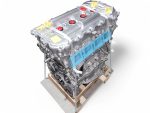2011 2012 2013 Toyota Sienna 2.7L 4cyl Remanufactured 1AR Motor Engine - Image 14