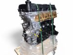 2005-2015 Toyota Tacoma 2.7L 2TR-FE Remanufactured Motor Engine Long Block - Image 4