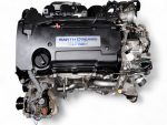 Honda CRV 2015 2016 2.4L 4CYL i-VTEC Engine JDM K24W Motor - Image 2