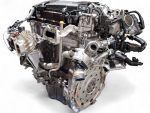 Honda CRV 2015 2016 2.4L 4CYL i-VTEC Engine JDM K24W Motor - Image 4