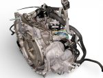 Nissan Altima 2014-2018 2.5L 4CYL Automatic CVT Transmission JDM QR25 1013 - Image 3