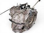 2014 2015 2016 2017 2018 Nissan Altima 2.5L 4CYL Automatic CVT Transmission JDM QR25 - Image 5