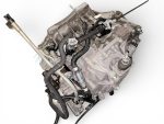 2014 2015 2016 2017 2018 Nissan Altima 2.5L 4CYL Automatic CVT Transmission JDM QR25 - Image 9