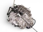 2014 2015 2016 2017 2018 Nissan Altima 2.5L 4CYL Automatic CVT Transmission JDM QR25 - Image 12