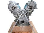 Honda Odyssey 2011 2012 2013 2014 2015 2016 2017 3.5L V6 Remanned Engine 0714 - Image 4
