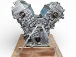 Honda Pilot 2009-2015 3.5L V6 Remanufactured Engine J35Z2 Motor 0703 - Image 4