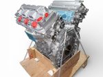2010 2011 2012 Honda Crosstour 3.5L V6 Remanufactured Engine J35Z2 Motor 0703 - Image 7
