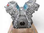 2010 2011 2012 Honda Crosstour 3.5L V6 Remanufactured Engine J35Z2 Motor 0703 - Image 8