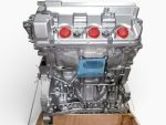 2010 2011 2012 Honda Crosstour 3.5L V6 Remanufactured Engine J35Z2 Motor 0703 - Image 10