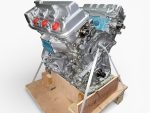 2010 2011 2012 Honda Crosstour 3.5L V6 Remanufactured Engine J35Z2 Motor 0703 - Image 11