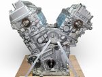 2010 2011 2012 Honda Crosstour 3.5L V6 Remanufactured Engine J35Z2 Motor 0703 - Image 12