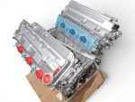 2010 2011 2012 Honda Crosstour 3.5L V6 Remanufactured Engine J35Z2 Motor 0703 - Image 16