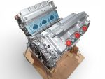 2010 2011 2012 Honda Crosstour 3.5L V6 Remanufactured Engine J35Z2 Motor 0703 - Image 18