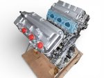 2010 2011 2012 Honda Crosstour 3.5L V6 Remanufactured Engine J35Z2 Motor 0703 - Image 20