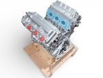 2010 2011 2012 Honda Crosstour 3.5L V6 Remanufactured Engine J35Z2 Motor 0703 - Image 21