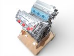 2010 2011 2012 Honda Crosstour 3.5L V6 Remanufactured Engine J35Z2 Motor 0703 - Image 22