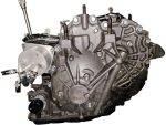 Mitsubishi Outlander 2009 2.4L Automatic AWD Transmission JDM 4B12 2805 - Image 3