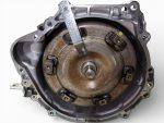 Lexus IS300 2018 2019 2.0L Automatic RWD 8SPD Transmission JDM 8AR 1933 - Image 4