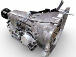 2016 2017 Lexus IS200T 2.0L Automatic RWD 8SPD Transmission JDM 8AR 1933 - Image 5