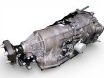 2016 2017 Lexus IS200T 2.0L Automatic RWD 8SPD Transmission JDM 8AR 1933 - Image 7