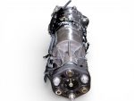 2016 2017 Lexus IS200T 2.0L Automatic RWD 8SPD Transmission JDM 8AR 1933 - Image 8