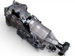 2016 2017 Lexus IS200T 2.0L Automatic RWD 8SPD Transmission JDM 8AR 1933 - Image 9