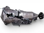 2016 2017 Lexus IS200T 2.0L Automatic RWD 8SPD Transmission JDM 8AR 1933 - Image 10