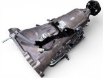 2016 2017 Lexus IS200T 2.0L Automatic RWD 8SPD Transmission JDM 8AR 1933 - Image 11