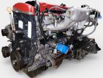 1998 1999 2000 2001 2002 Honda Accord Euro R 2.2L 4CYL Engine LSD Transmission JDM H22A 0868 - Image 6