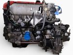 1998 1999 2000 2001 2002 Honda Accord Euro R 2.2L 4CYL Engine LSD Transmission JDM H22A 0868 - Image 7