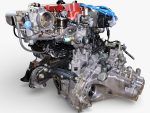 1998 1999 2000 2001 2002 Honda Accord Euro R 2.2L 4CYL Engine LSD Transmission JDM H22A 0868 - Image 8