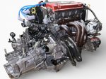 1998 1999 2000 2001 2002 Honda Accord Euro R 2.2L 4CYL Engine LSD Transmission JDM H22A 0868 - Image 10