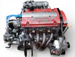 1998 1999 2000 2001 2002 Honda Accord Euro R 2.2L 4CYL Engine LSD Transmission JDM H22A 0868 - Image 12