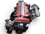 1998 1999 2000 2001 2002 Honda Accord Euro R 2.2L 4CYL Engine LSD Transmission JDM H22A 0868 - Image 13