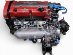 1998 1999 2000 2001 2002 Honda Accord Euro R 2.2L 4CYL Engine LSD Transmission JDM H22A 0868 - Image 15
